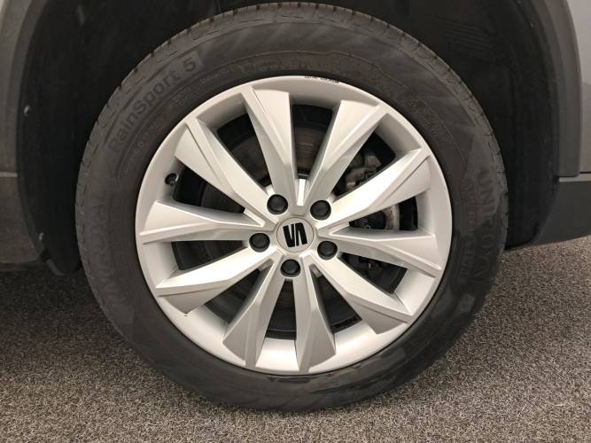 Ateca 2.0 TDI 150 ch Start/Stop DSG7