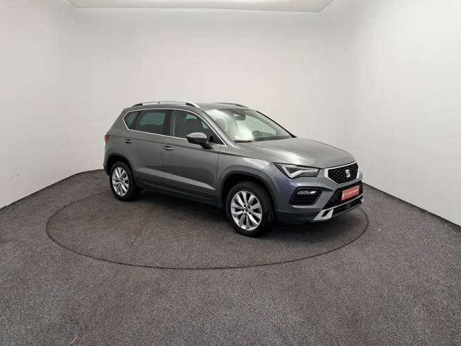 Ateca 2.0 TDI 150 ch Start/Stop DSG7
