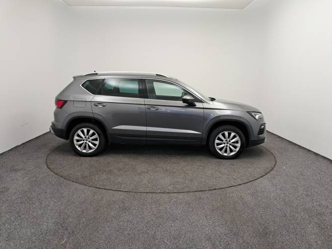 Ateca 2.0 TDI 150 ch Start/Stop DSG7