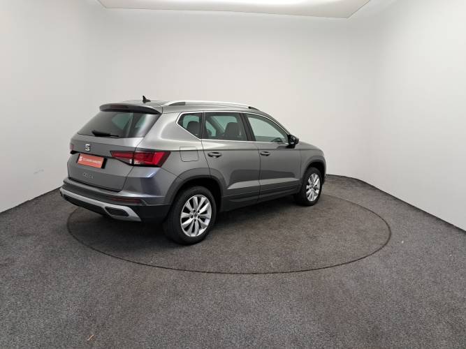 Ateca 2.0 TDI 150 ch Start/Stop DSG7