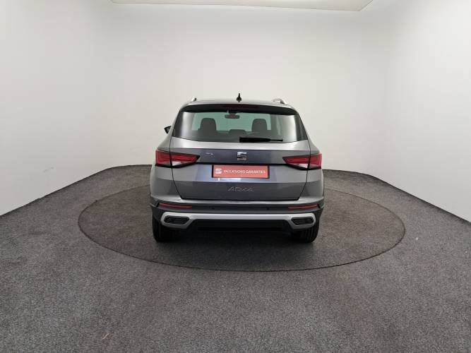 Ateca 2.0 TDI 150 ch Start/Stop DSG7