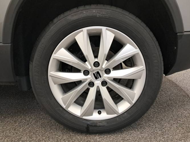 Ateca 2.0 TDI 150 ch Start/Stop DSG7