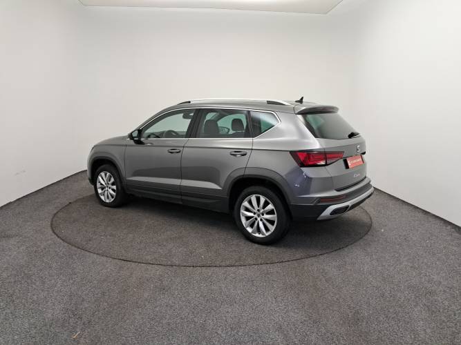 Ateca 2.0 TDI 150 ch Start/Stop DSG7