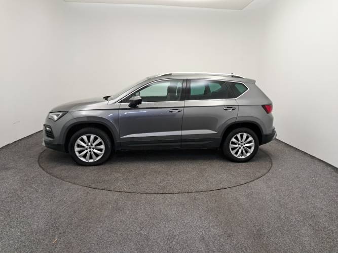 Ateca 2.0 TDI 150 ch Start/Stop DSG7