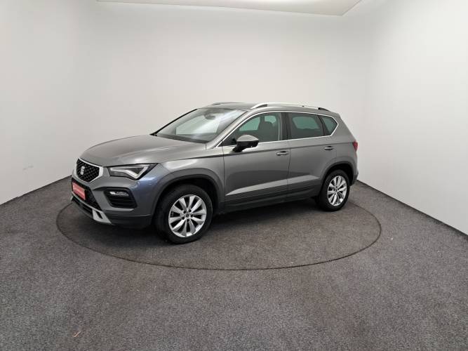 Ateca 2.0 TDI 150 ch Start/Stop DSG7