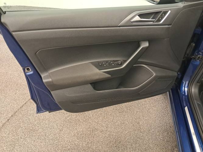 Taigo 1.5 TSI 150 DSG7