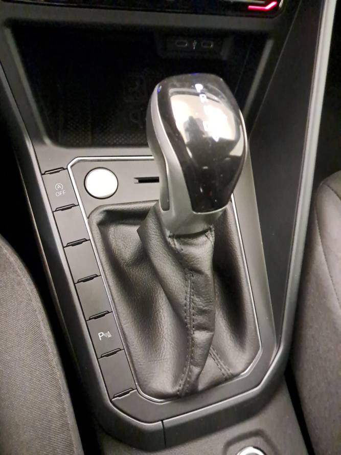 Taigo 1.5 TSI 150 DSG7
