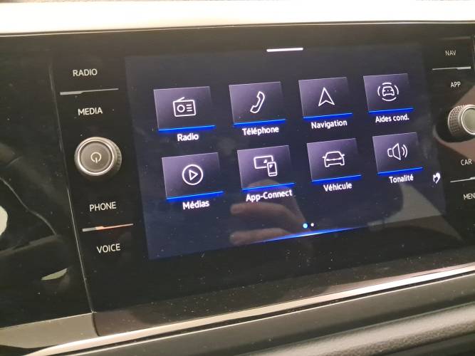 Taigo 1.5 TSI 150 DSG7