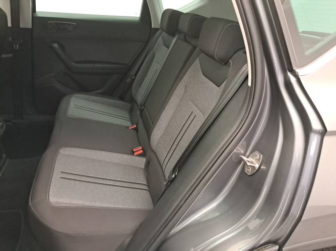 Ateca 2.0 TDI 150 ch Start/Stop DSG7