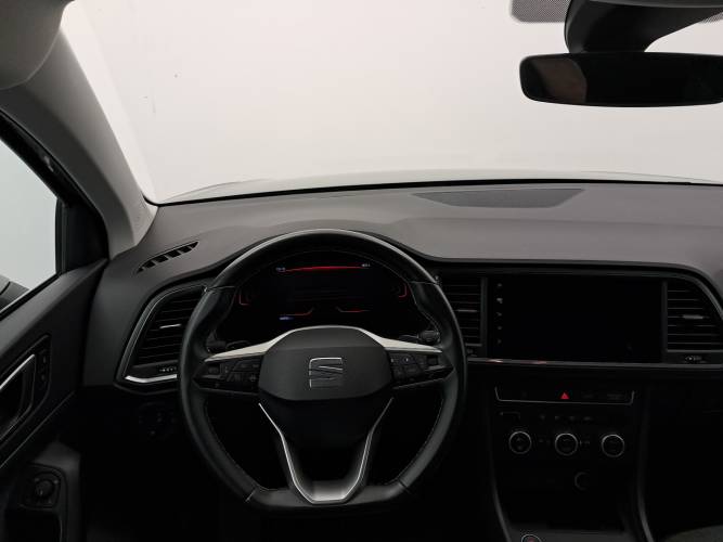 Ateca 2.0 TDI 150 ch Start/Stop DSG7