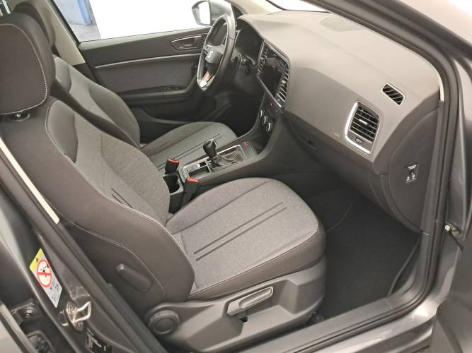 Ateca 2.0 TDI 150 ch Start/Stop DSG7