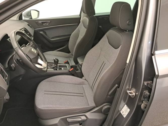 Ateca 2.0 TDI 150 ch Start/Stop DSG7