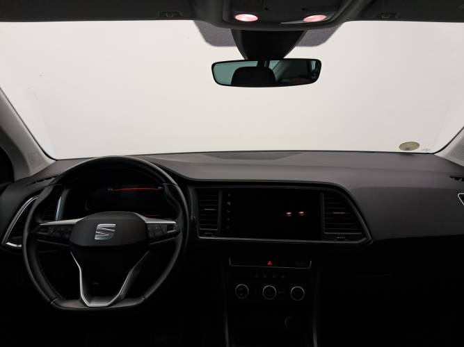 Ateca 2.0 TDI 150 ch Start/Stop DSG7