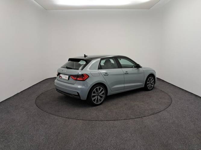 A1 Sportback 25 TFSI 95 ch BVM5