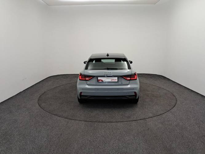 A1 Sportback 25 TFSI 95 ch BVM5