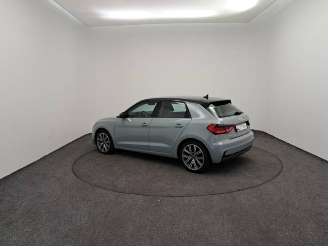 A1 Sportback 25 TFSI 95 ch BVM5