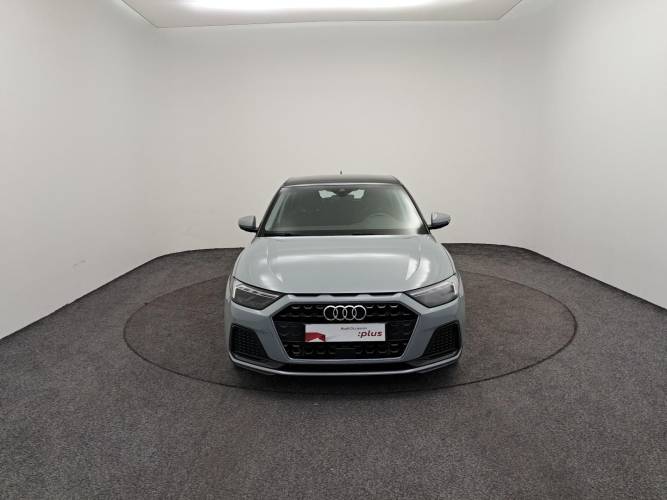 A1 Sportback 25 TFSI 95 ch BVM5