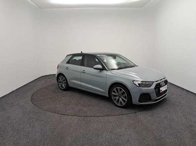 A1 Sportback 25 TFSI 95 ch BVM5