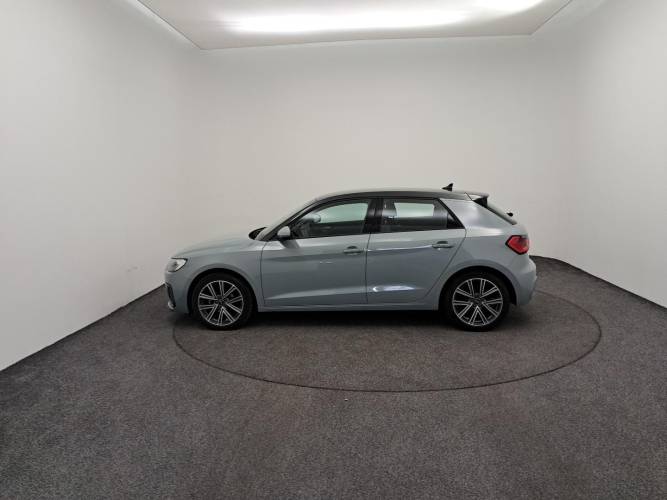 A1 Sportback 25 TFSI 95 ch BVM5