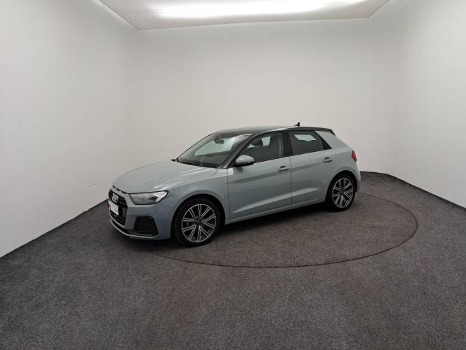 A1 Sportback 25 TFSI 95 ch BVM5