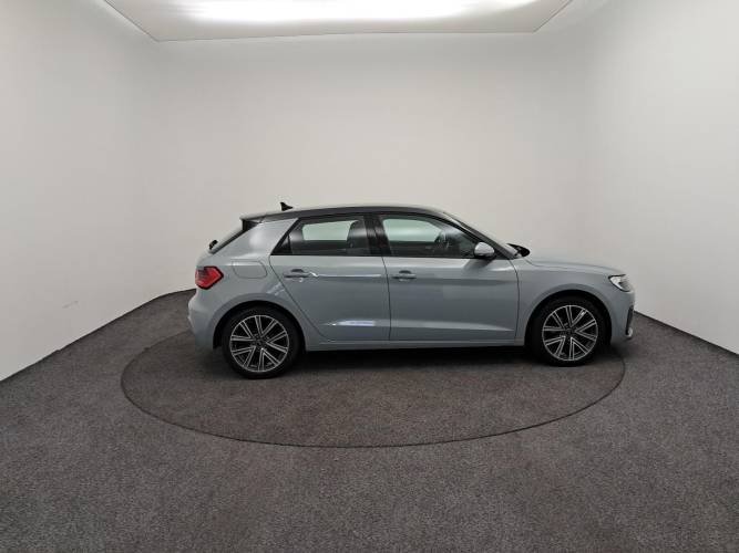 A1 Sportback 25 TFSI 95 ch BVM5