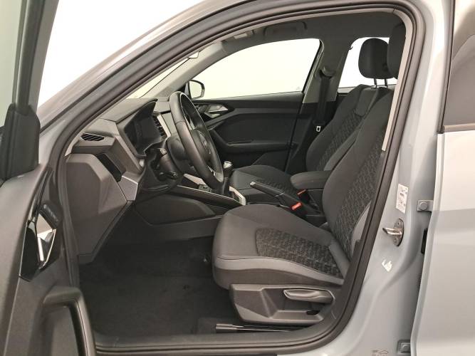 A1 Sportback 25 TFSI 95 ch BVM5