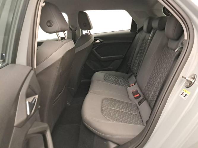 A1 Sportback 25 TFSI 95 ch BVM5