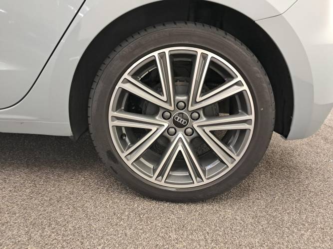 A1 Sportback 25 TFSI 95 ch BVM5