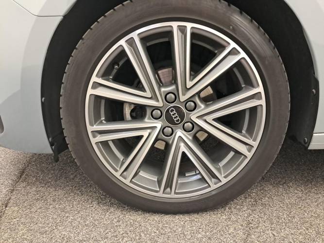 A1 Sportback 25 TFSI 95 ch BVM5