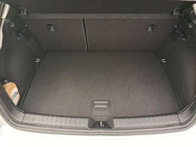A1 Sportback 25 TFSI 95 ch BVM5
