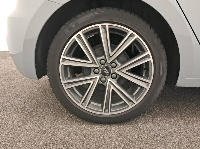A1 Sportback 25 TFSI 95 ch BVM5