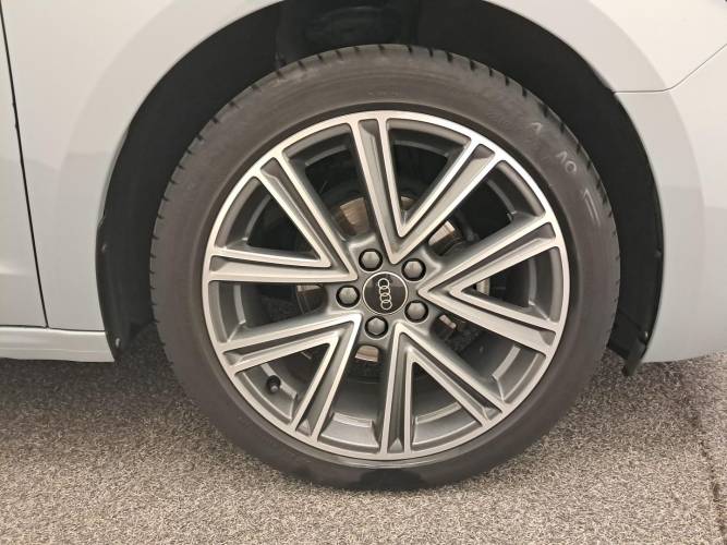 A1 Sportback 25 TFSI 95 ch BVM5