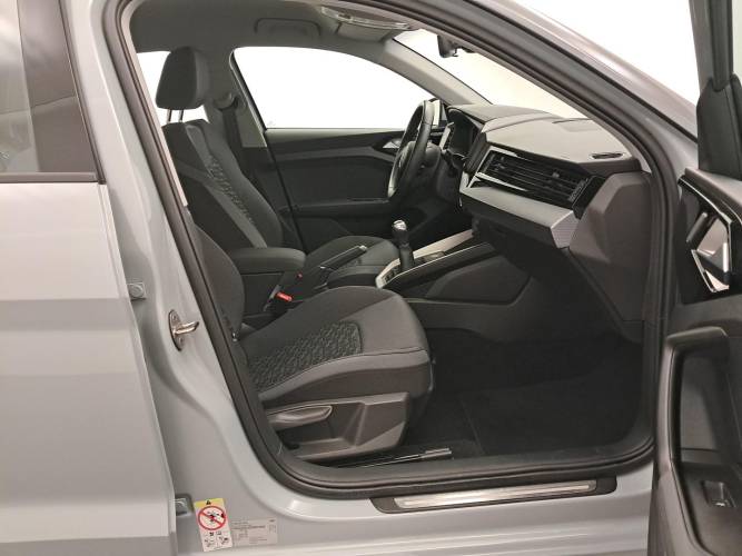 A1 Sportback 25 TFSI 95 ch BVM5