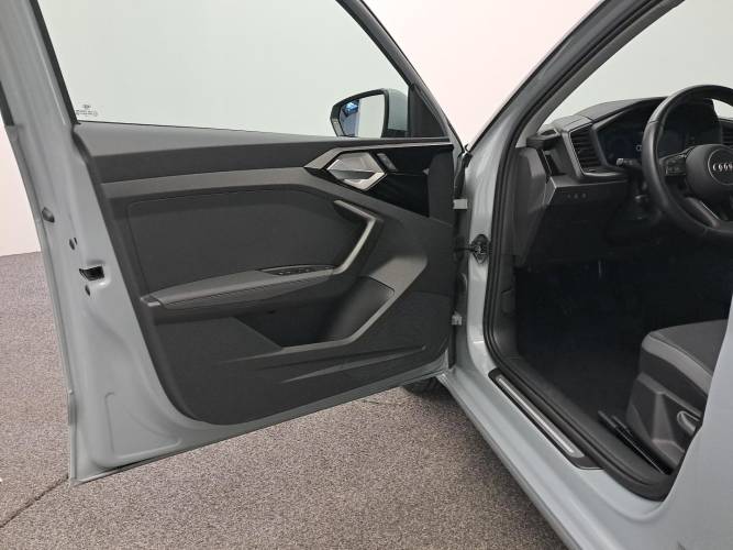 A1 Sportback 25 TFSI 95 ch BVM5