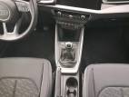 A1 Sportback 25 TFSI 95 ch BVM5