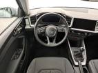 A1 Sportback 25 TFSI 95 ch BVM5