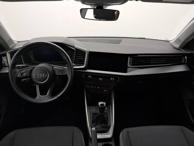 A1 Sportback 25 TFSI 95 ch BVM5