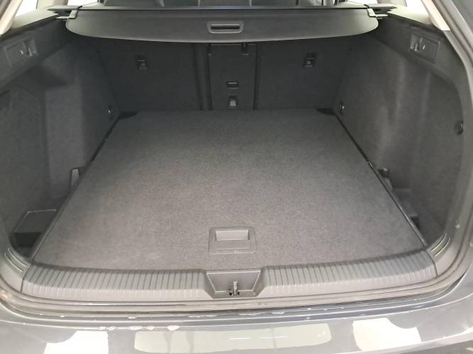 Golf SW 1.5 eTSI EVO2 115 DSG7