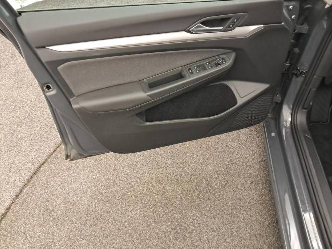 Golf SW 1.5 eTSI EVO2 115 DSG7