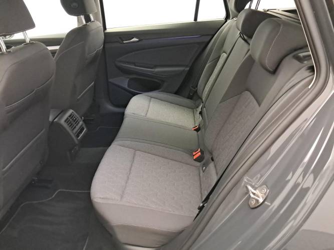 Golf SW 1.5 eTSI EVO2 115 DSG7