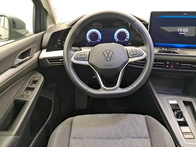 Golf SW 1.5 eTSI EVO2 115 DSG7