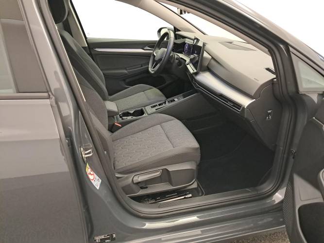Golf SW 1.5 eTSI EVO2 115 DSG7
