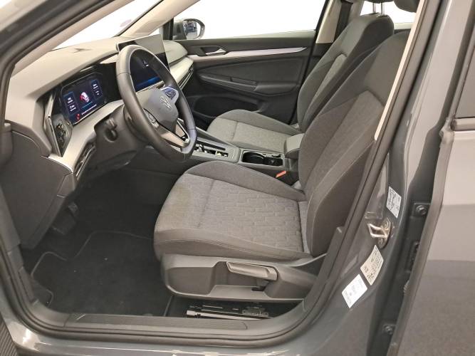 Golf SW 1.5 eTSI EVO2 115 DSG7