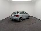 A1 Sportback 30 TFSI 110 ch BVM6