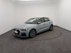 A1 Sportback 30 TFSI 110 ch BVM6