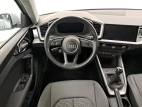 A1 Sportback 30 TFSI 110 ch BVM6