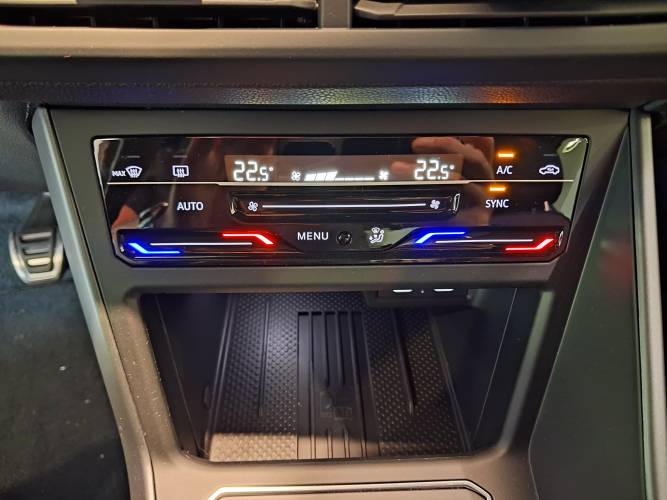 Polo 1.0 TSI 95 S&amp;S BVM5
