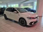 Polo 1.0 TSI 95 S&amp;S BVM5