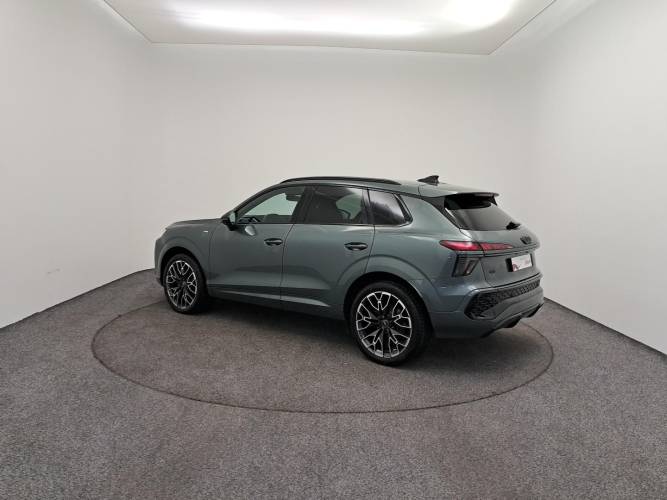 Q3 TFSI 150 ch Hybride S tronic 7