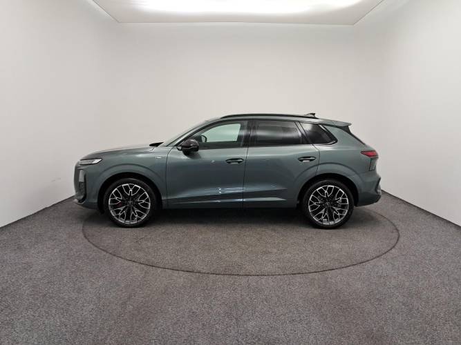 Q3 TFSI 150 ch Hybride S tronic 7